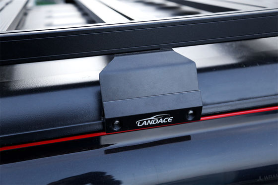 Off-road Vehicle Exterior Accessories Roof Rack for Jeep Wrangler JL JK 1500*1425*55mm