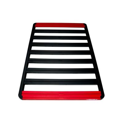 304 Steel Bracket Mounting Roof Rack Platform for Tank 300 4x4 Vehicle Accessories