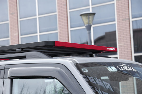 304 Steel Bracket Mounting Roof Rack Platform for Tank 300 4x4 Vehicle Accessories