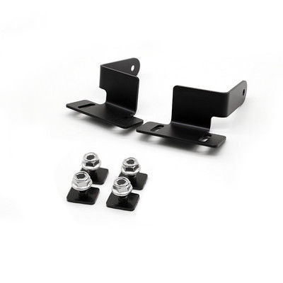 Powder Coating Sheet Spotlights Bracket Easy to Install for Laser Cutting and Welding