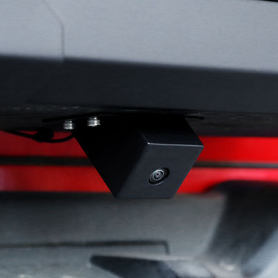 High- Aluminum Alloy Rear Door Outside Storage Box for Wrangler JL JK 700X450X317mm