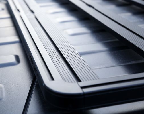 Universal Flat Roof Rack for Short Hardtop Cars 1500*1425*55mm Perfect for Road Trips