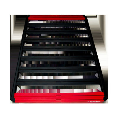 FJ Hard Top Roof Rack for Toyota FJ Cruiser Custom Design 200kg Loading Capacity