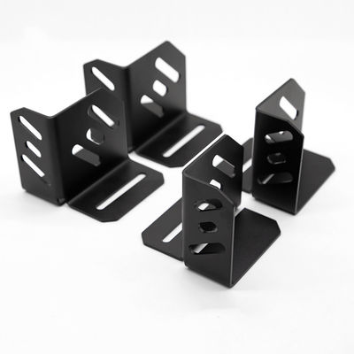 Modern Design Black Screw Washer Roof Rack Platform Swivel Lifting Ring Stainless Steel Eye Bolt