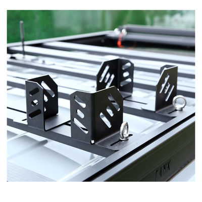 Modern Design Black Screw Washer Roof Rack Platform Swivel Lifting Ring Stainless Steel Eye Bolt
