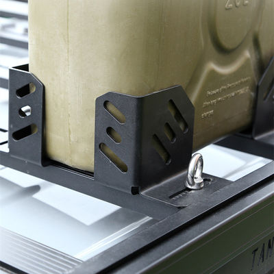 Modern Design Black Screw Washer Roof Rack Platform Swivel Lifting Ring Stainless Steel Eye Bolt