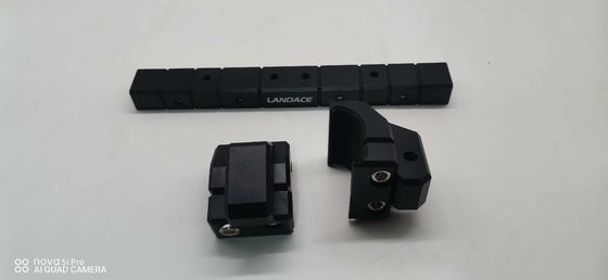 Aluminum Alloy Dashboard Mount for YAESU FM Transceiver Base Station Car Mobile Radio