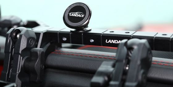 Car Sliding Rail Phone Bracket for Jeep Wrangler JL JL Dash Board Phone GPS Holder