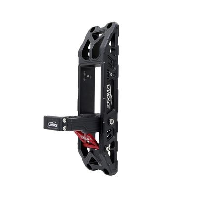 Jeep Wrangler Exterior Accessories Interior Kits Door Hinge Step Metal Fold Foot Peg Pedal