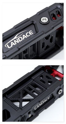 Jeep Wrangler Exterior Accessories Interior Kits Door Hinge Step Metal Fold Foot Peg Pedal