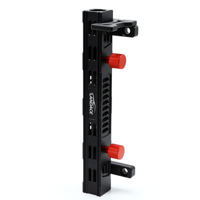 Jeep Flag Mounts for Wrangler JL Aluminum Alloy Holder for Easy Installation