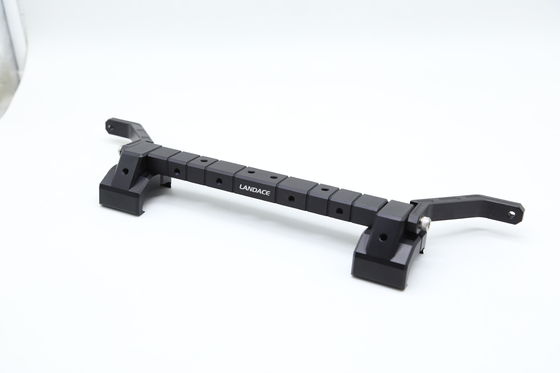 JEEP Wrangler JL and Gladiator Car Fitment Dashboard Mount for Perfect Phone Holder