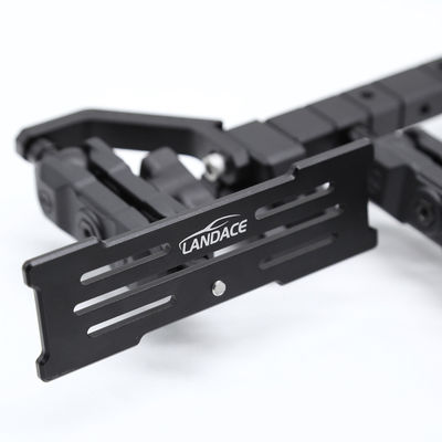 JEEP Wrangler JL and Gladiator Car Fitment Dashboard Mount for Perfect Phone Holder