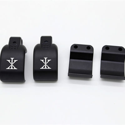 Aux Lights Switch Panel for Jeep Wrangler JK Power Control System for Off-Road Vehicle