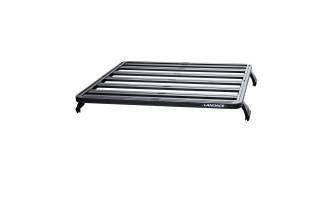 E-coat Powder Coat Finish Aluminum Alloy Roof Tray for Car Roof Racks