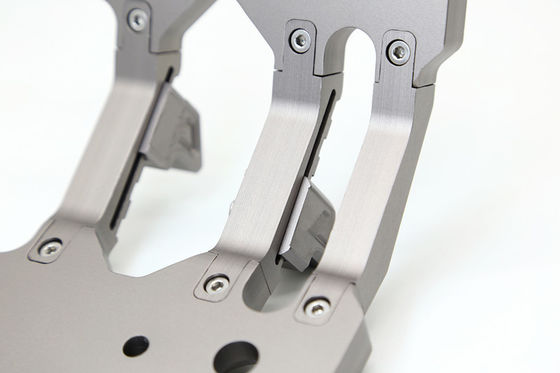 2017 Jeep Tank 300 Metal A-Pillar Light Mounting Brackets Perfect Fit and Finish
