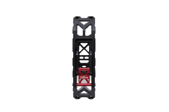 Door Hinge Side Step Metal Fold Foot Peg Pedal Exterior Accessories for Jeep Wrangler