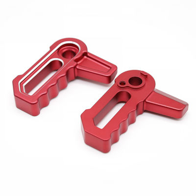 Aluminum L-Shaped ROOF Locks for Jeep Hardtop Removal on JL/JT Wrangler and Gladiator