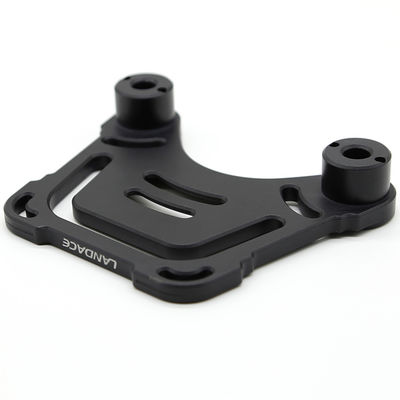 2018-2019 Jeep Wrangler JL LED A Pillar Light Holder Off-road Car Accessories Bracket