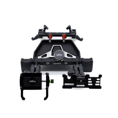 WEY TANK 300 Accessories P8 PHEV Compatible Center Console Bracket Cell Phone Holder