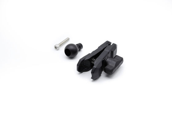WEY TANK 300 Accessories P8 PHEV Compatible Center Console Bracket Cell Phone Holder
