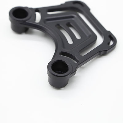 2018-2019 JEEP A Pillar Work Light Bracket Pair with Anodized Aluminium Alloy Material