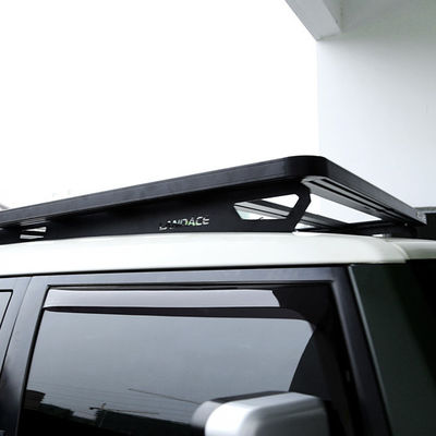 Car Roof Luggage Carrier SUV Accessories for Off Road FJ Cruiser Made by Professional
