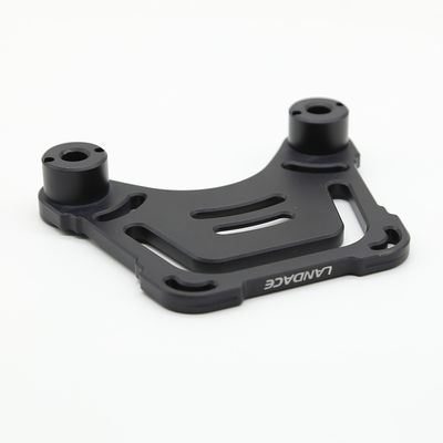 Jeep Wrangler JL/JLU A-Pillar Windshield Hood Mount Bracket Off-Road Light Bar Mounts