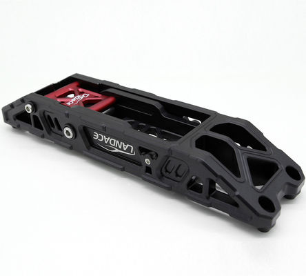 Foldable Door Hinge Side Step Foot Pedal for Easy Step on JK JL Off-Road Accessories