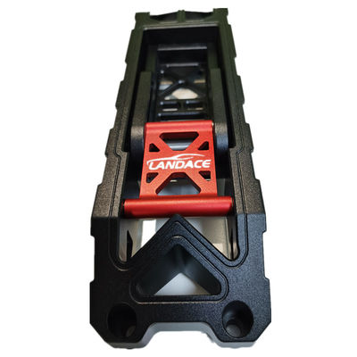 Foldable Door Hinge Side Step Foot Pedal for Easy Step on JK JL Off-Road Accessories