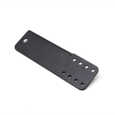 Electric Function Stainless Steel Dead Pedal Left Foot Rest Pedal for JL/Gladiator JT