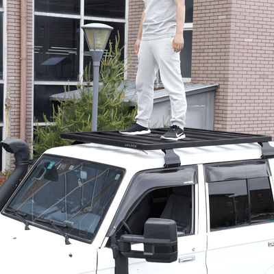 1889*1225*55mm Multi-Purpose Roof Rack for Tank300 Heavy-Duty Design