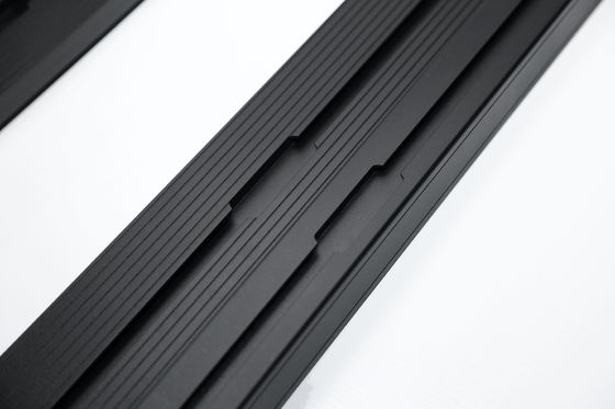 Y60 1889*1225mm Net Weight 23.5kg SUV Car Roof Rack 4x4 HOT Universal Steel Aluminum Black Box Packing